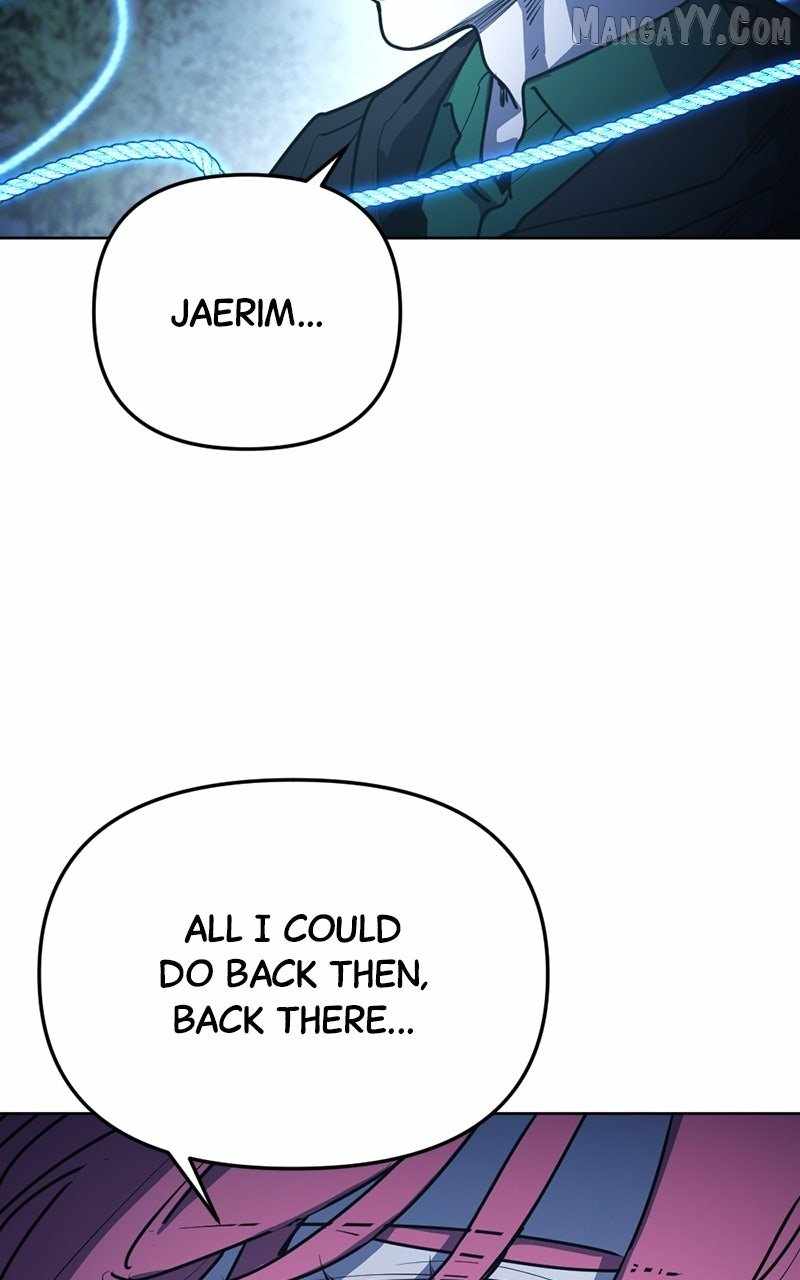 I Was Mistaken for the Villain Chapter 31 - Page 37