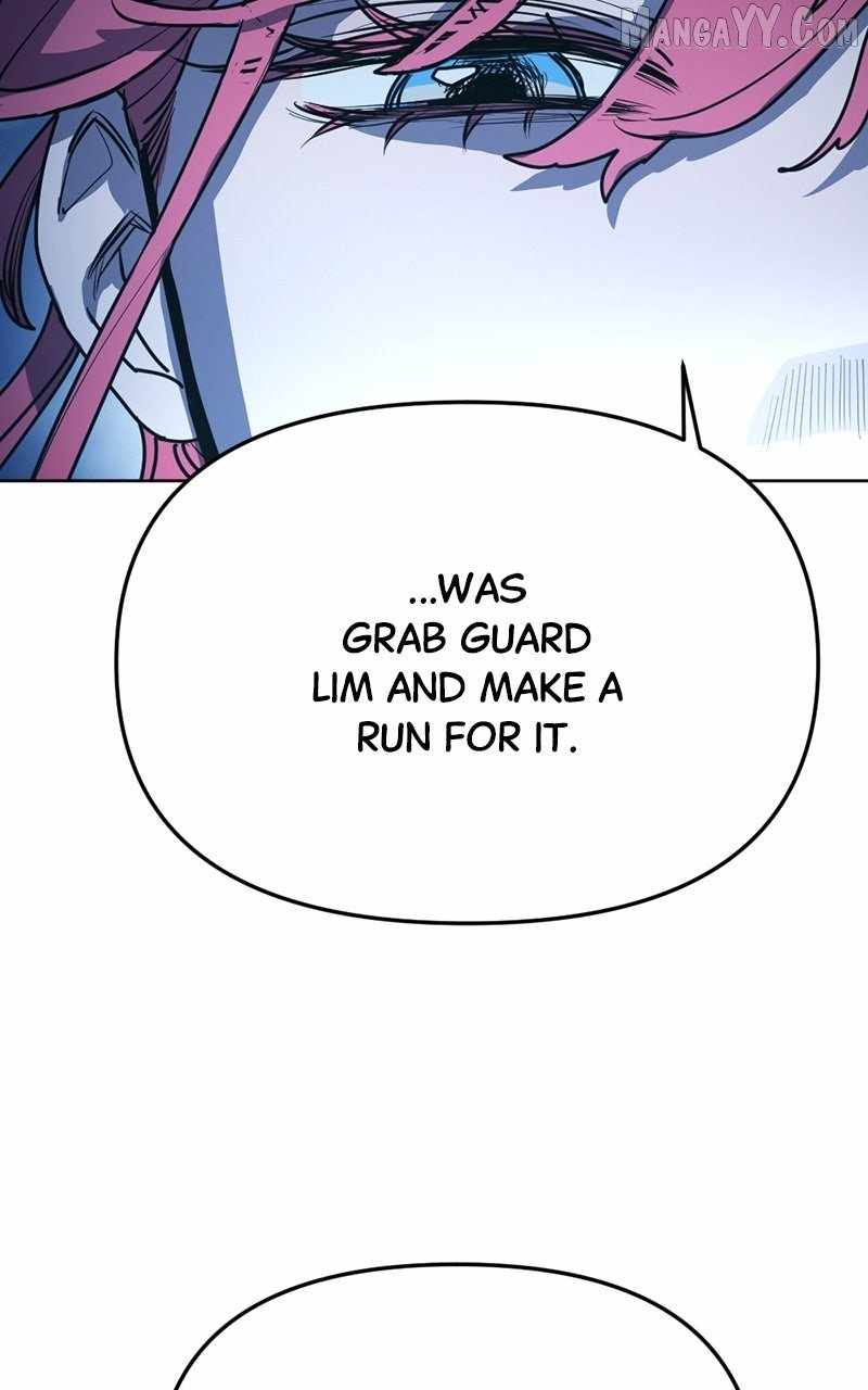 I Was Mistaken for the Villain Chapter 31 - Page 38