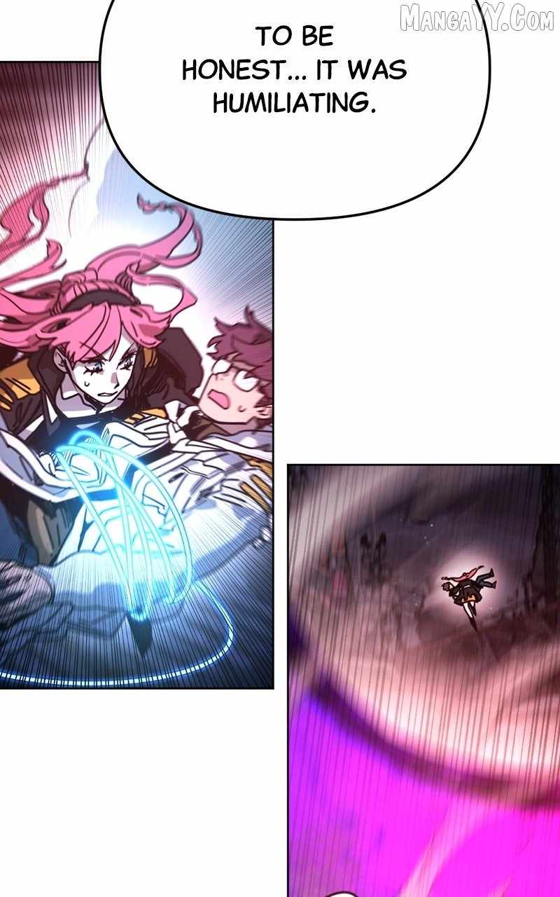 I Was Mistaken for the Villain Chapter 31 - Page 39