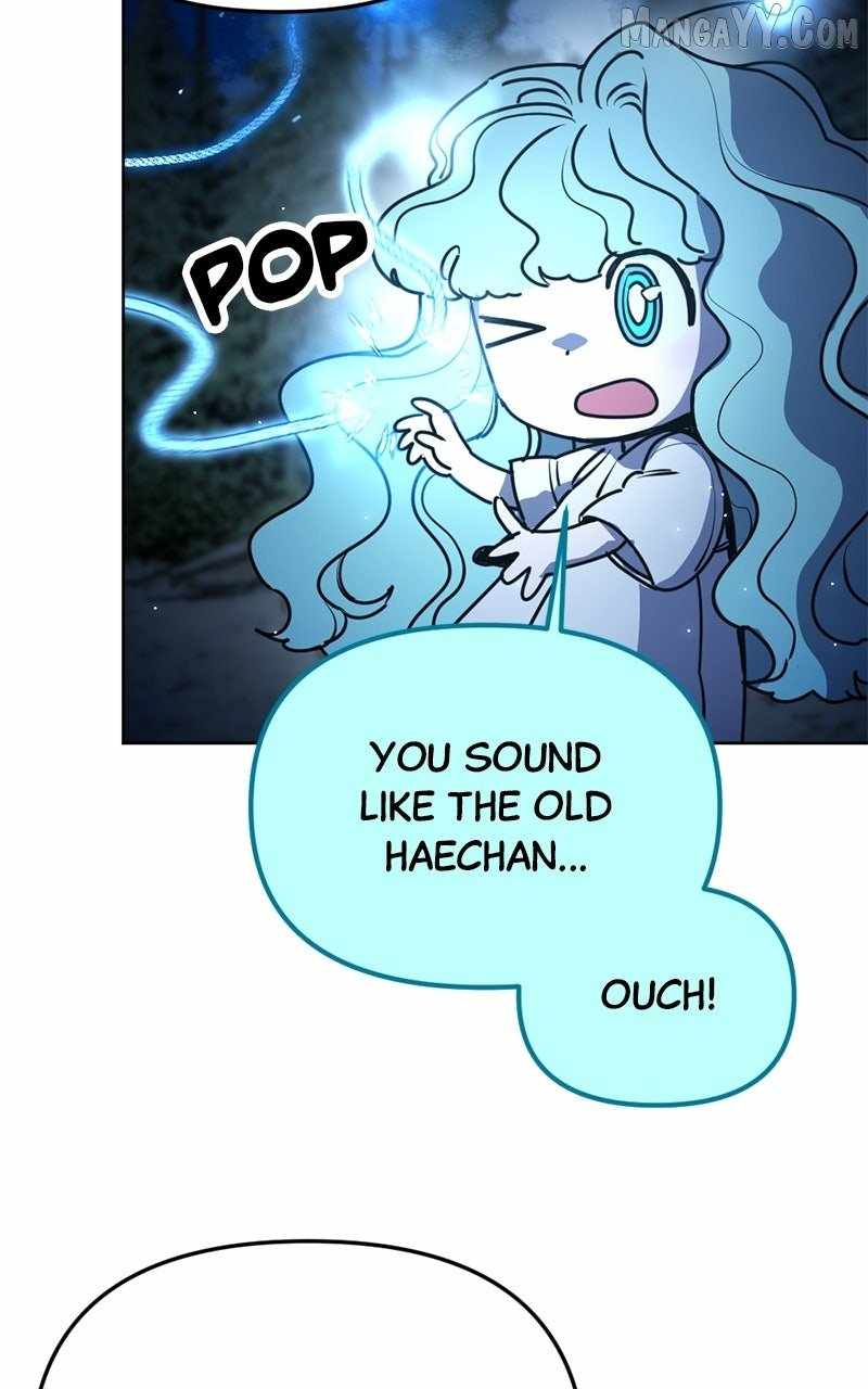 I Was Mistaken for the Villain Chapter 31 - Page 42