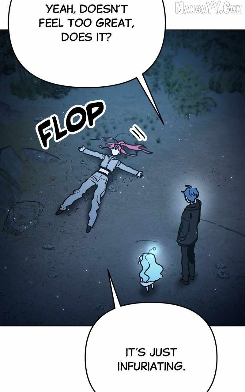 I Was Mistaken for the Villain Chapter 31 - Page 43