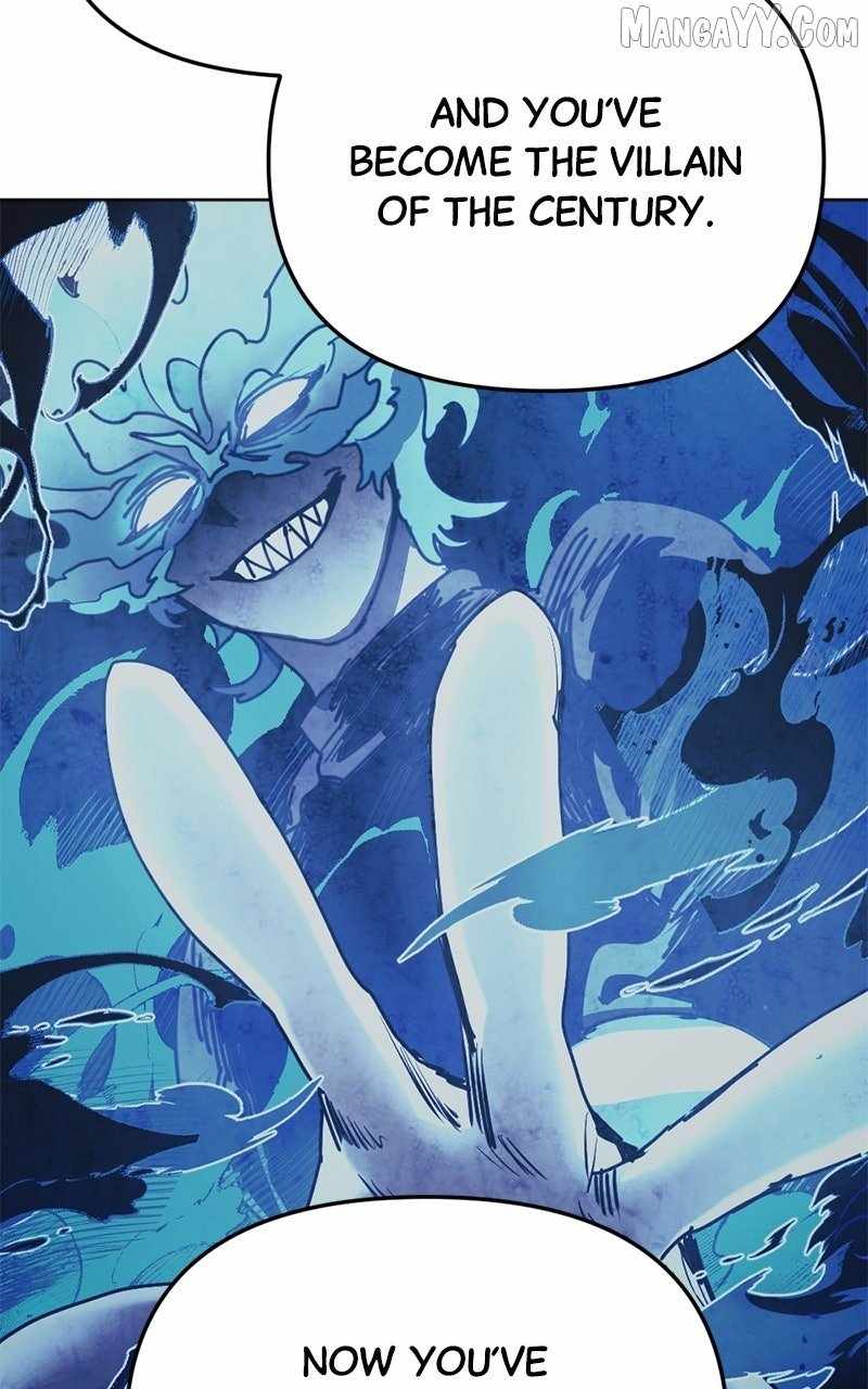 I Was Mistaken for the Villain Chapter 31 - Page 46