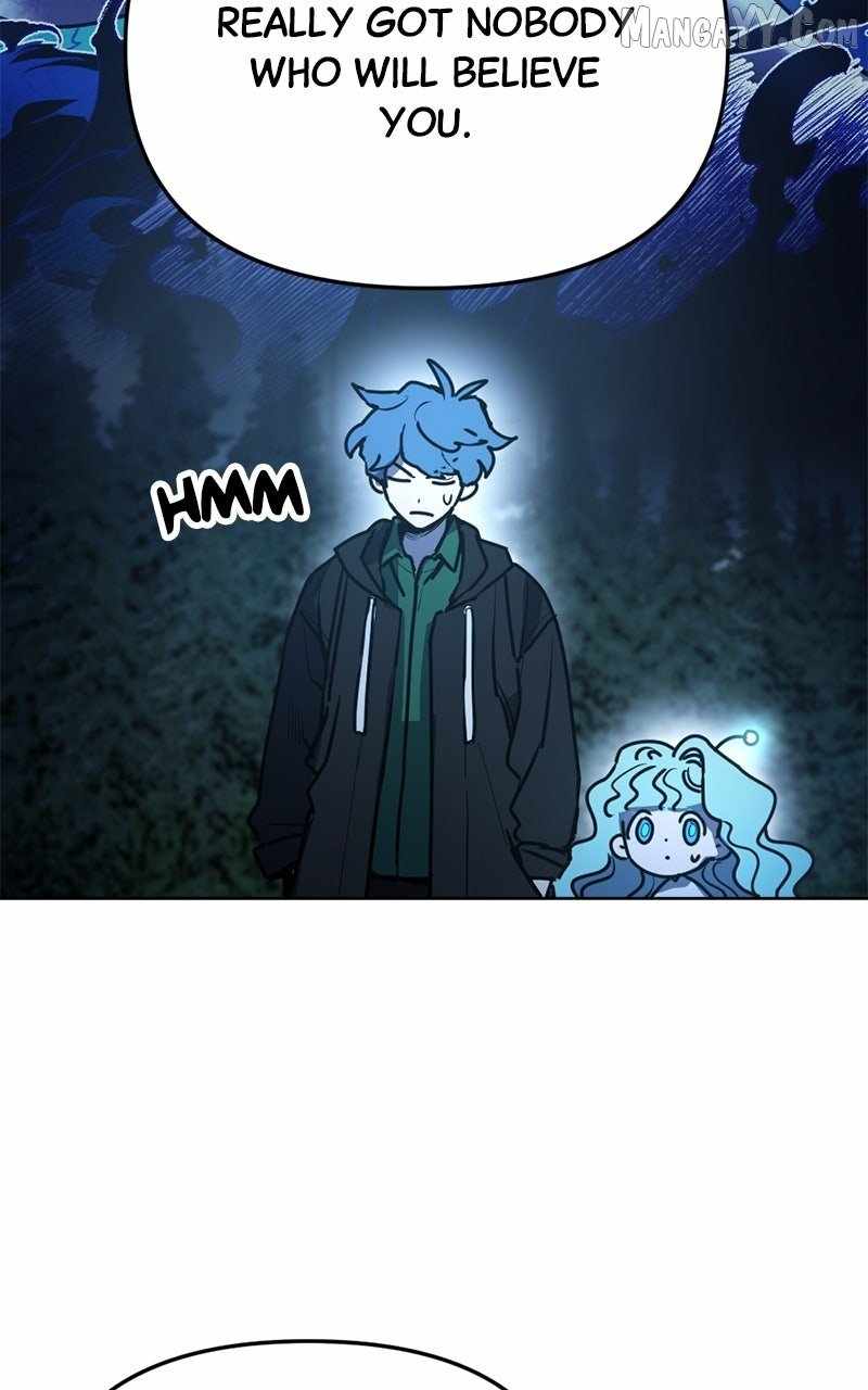 I Was Mistaken for the Villain Chapter 31 - Page 47