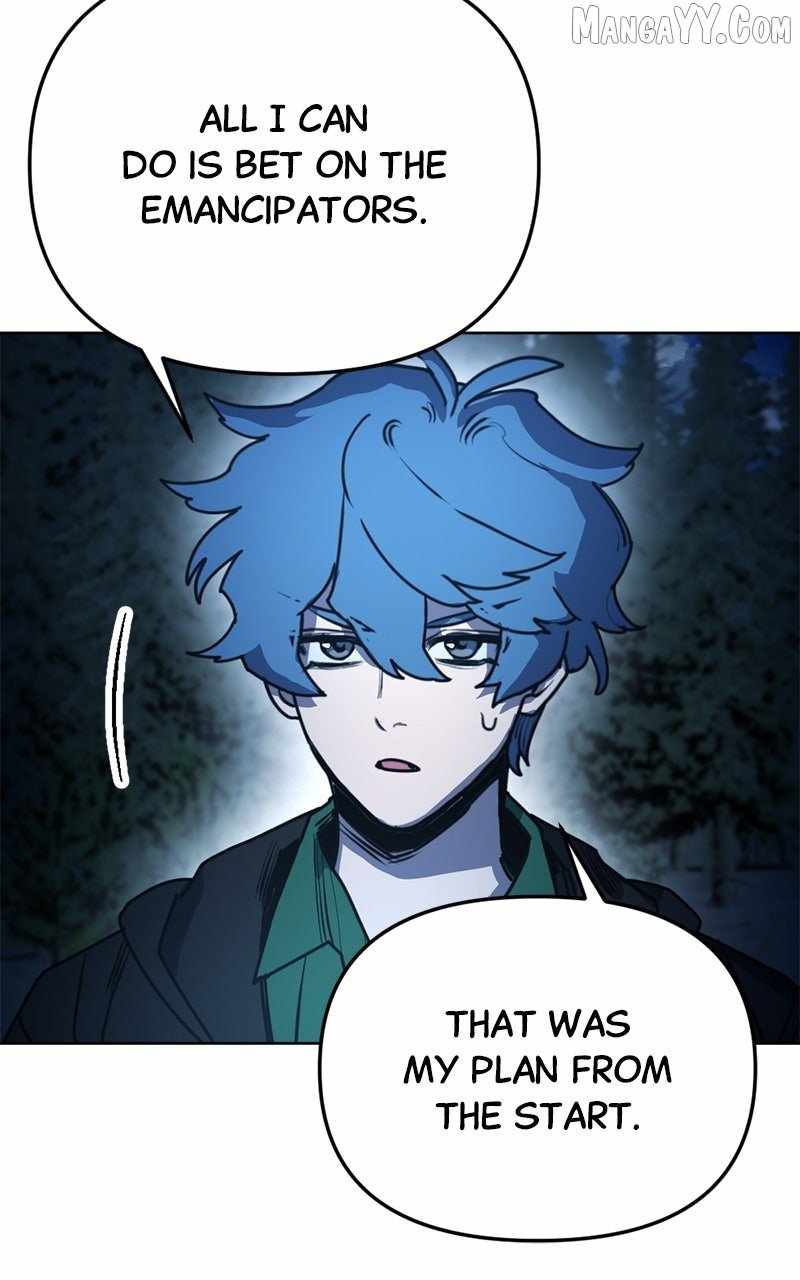 I Was Mistaken for the Villain Chapter 31 - Page 48