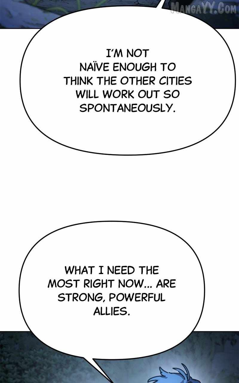 I Was Mistaken for the Villain Chapter 31 - Page 50