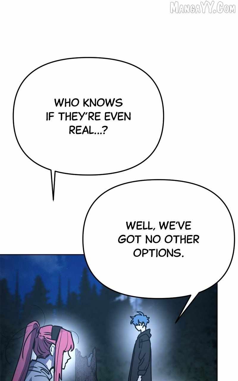 I Was Mistaken for the Villain Chapter 31 - Page 53