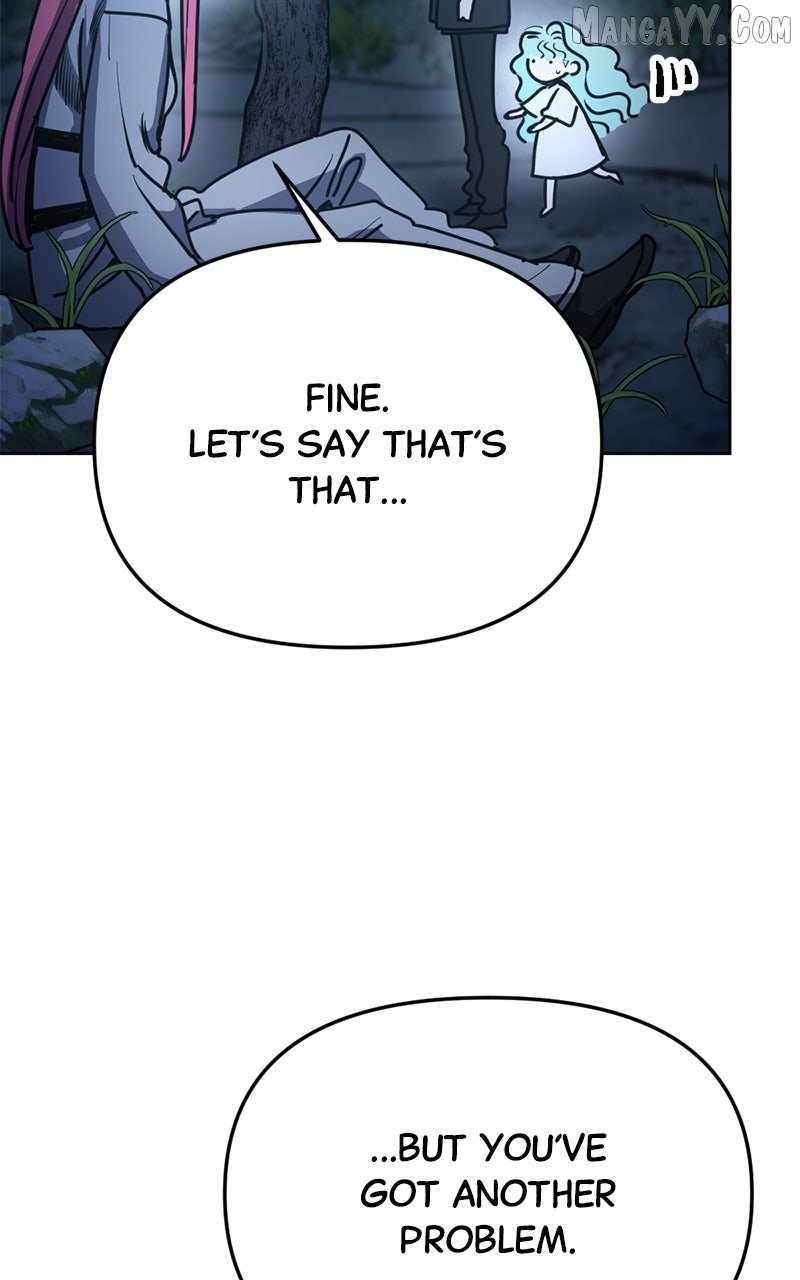 I Was Mistaken for the Villain Chapter 31 - Page 54