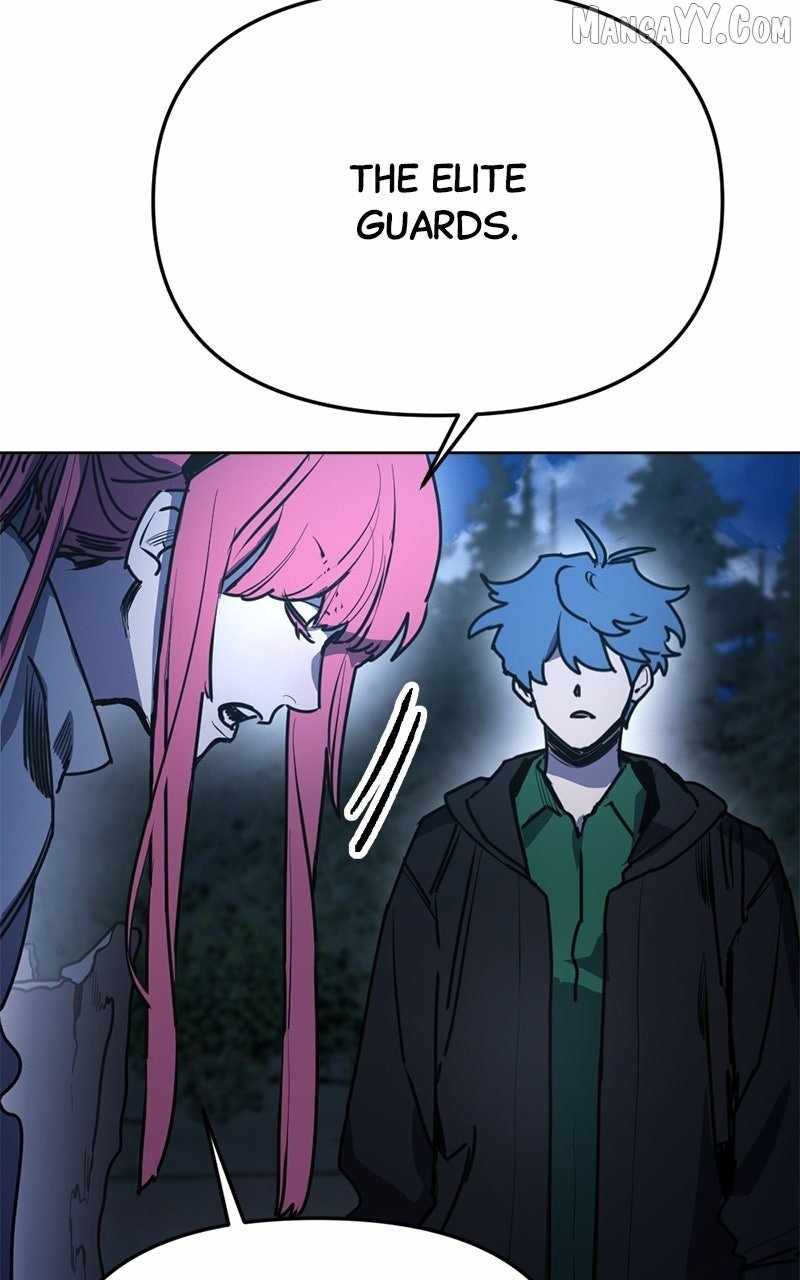 I Was Mistaken for the Villain Chapter 31 - Page 56