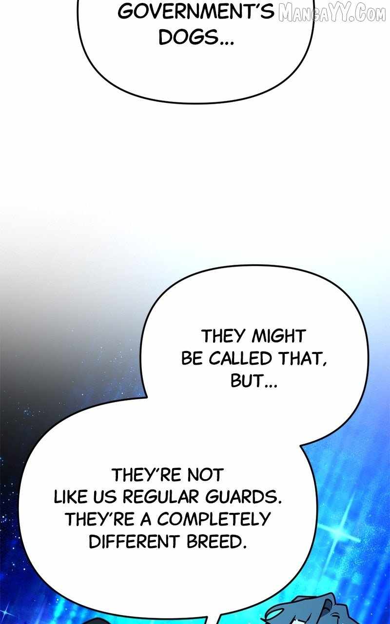 I Was Mistaken for the Villain Chapter 31 - Page 58