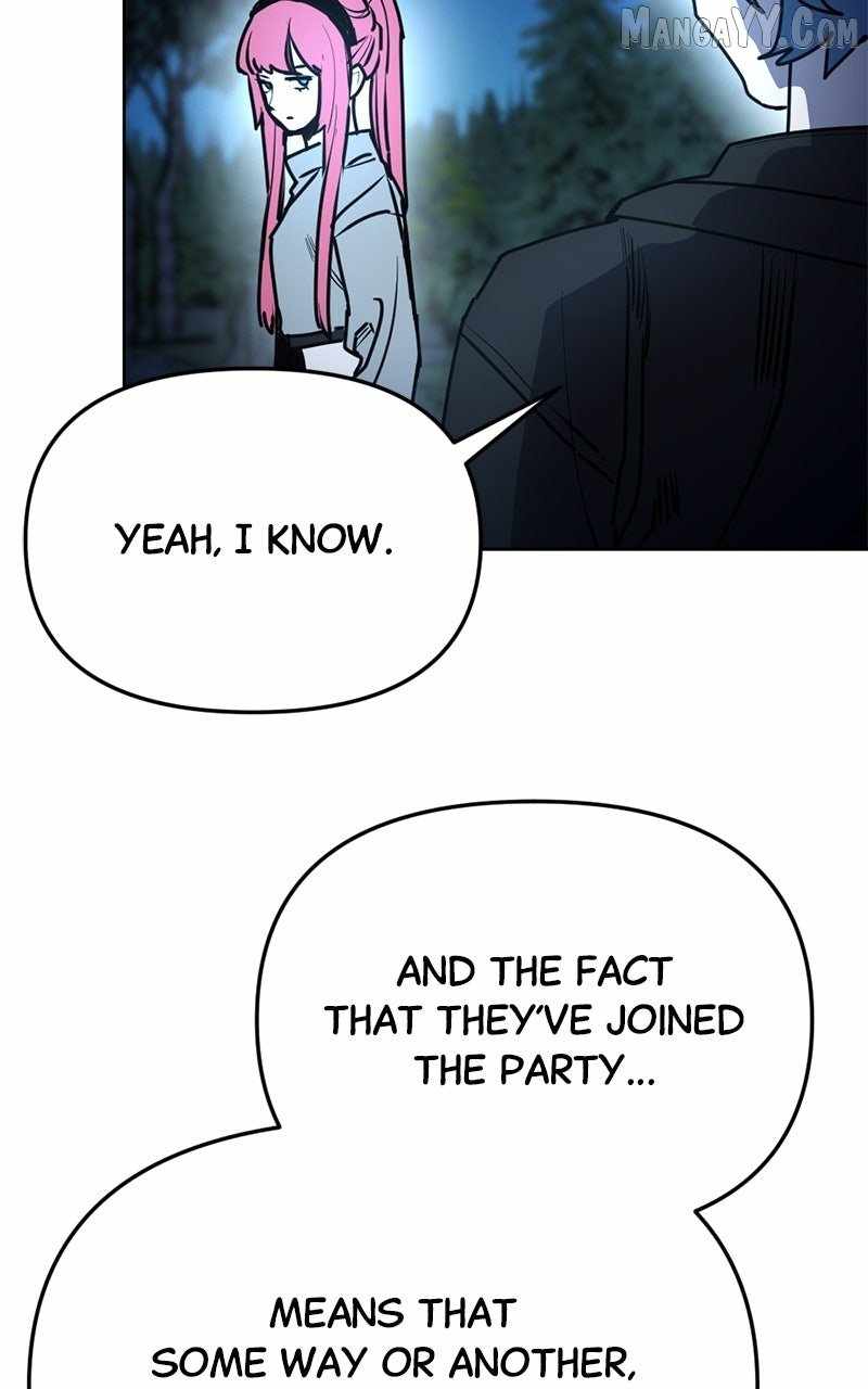 I Was Mistaken for the Villain Chapter 31 - Page 61