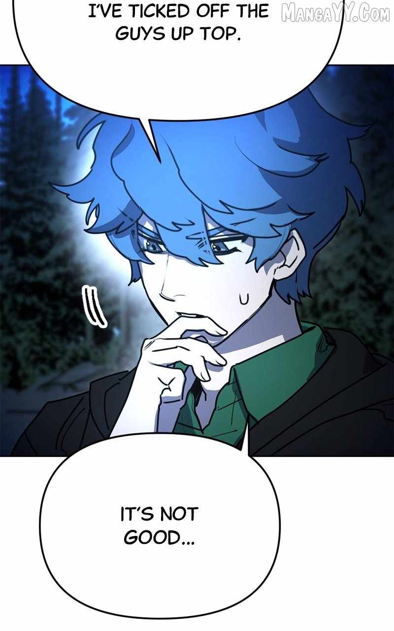 I Was Mistaken for the Villain Chapter 31 - Page 62