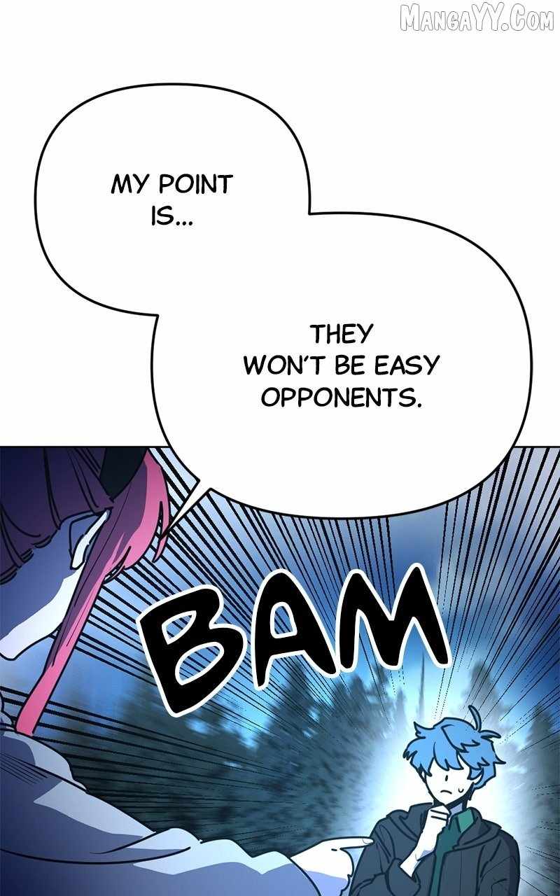 I Was Mistaken for the Villain Chapter 31 - Page 63