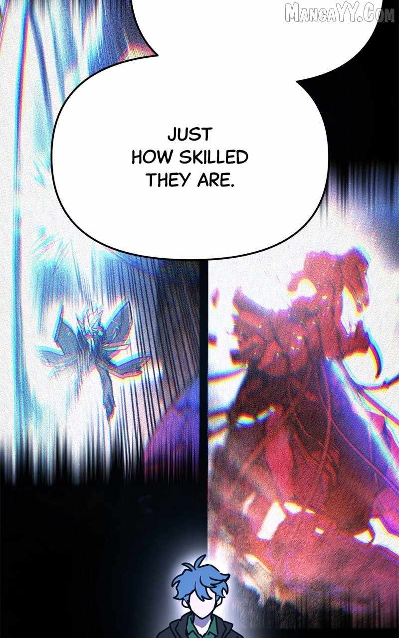 I Was Mistaken for the Villain Chapter 31 - Page 67