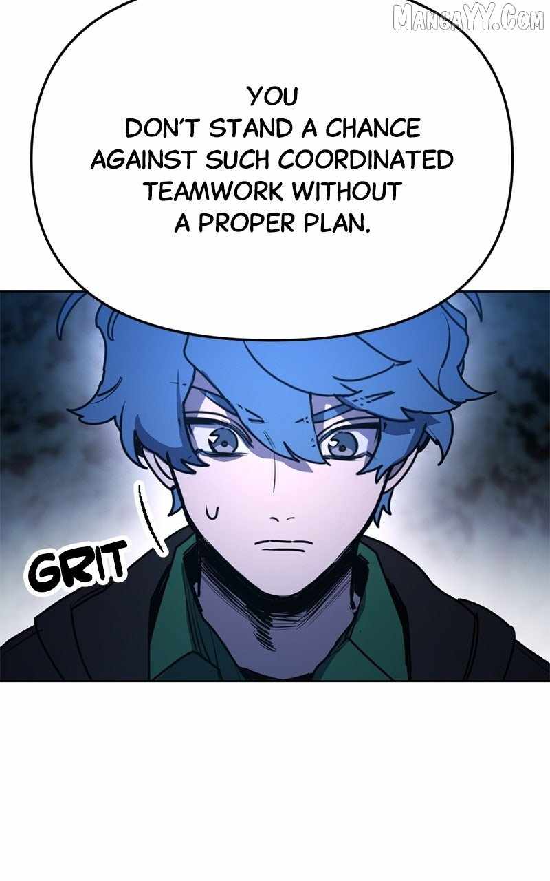 I Was Mistaken for the Villain Chapter 31 - Page 69