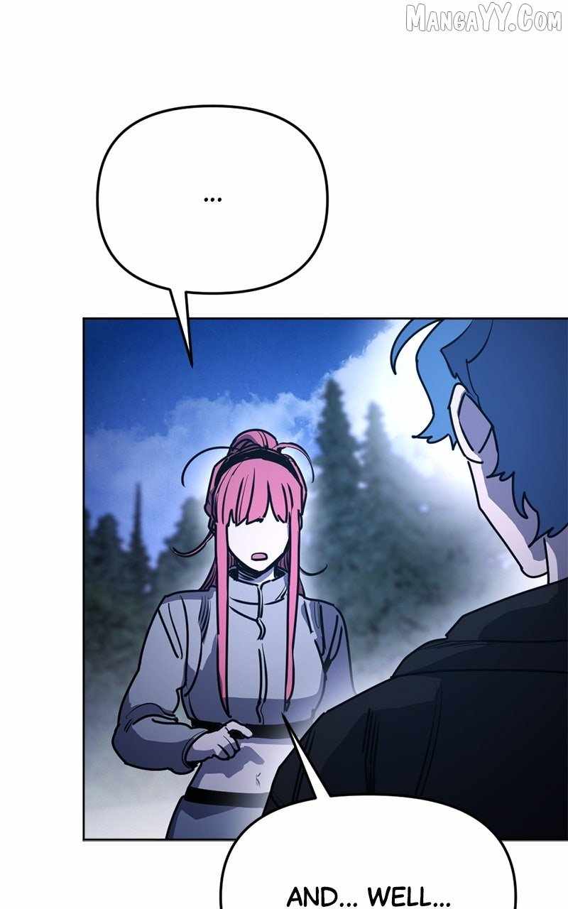 I Was Mistaken for the Villain Chapter 31 - Page 70