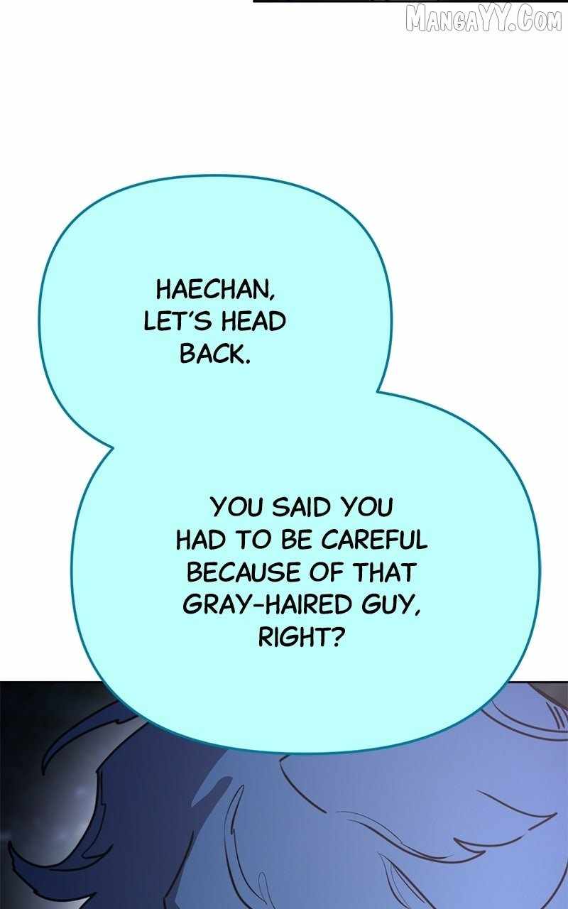 I Was Mistaken for the Villain Chapter 31 - Page 77