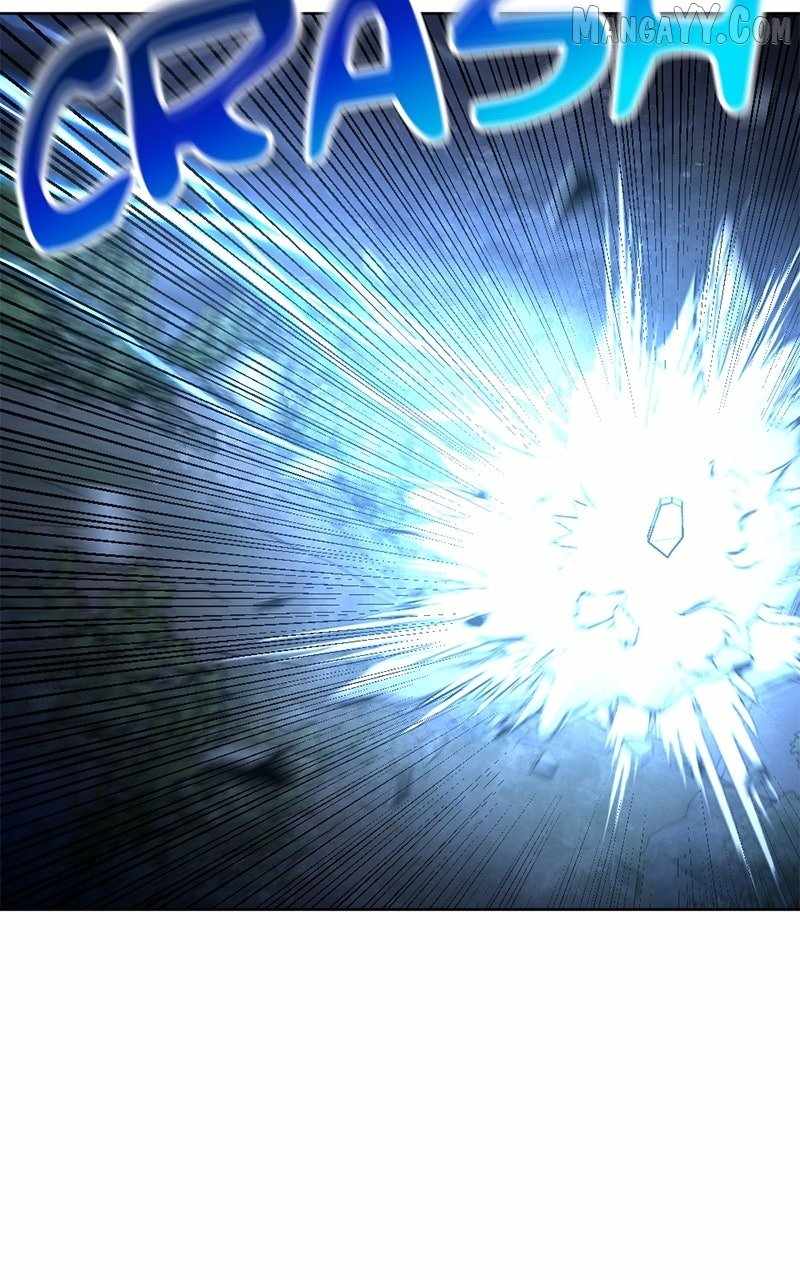 I Was Mistaken for the Villain Chapter 31 - Page 9