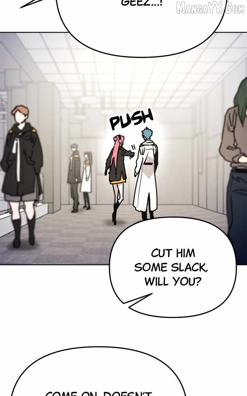 I Was Mistaken for the Villain Chapter 31 - Page 83