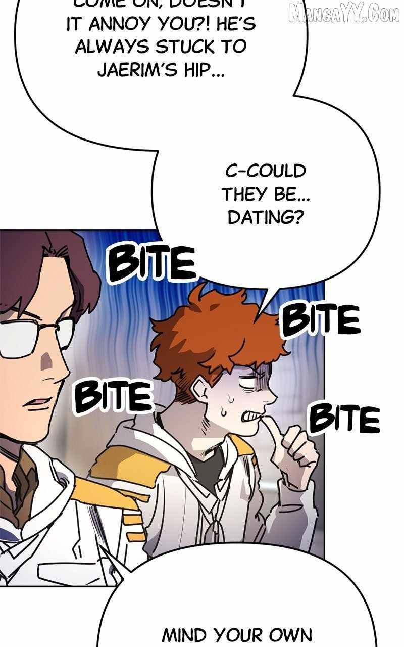 I Was Mistaken for the Villain Chapter 31 - Page 84