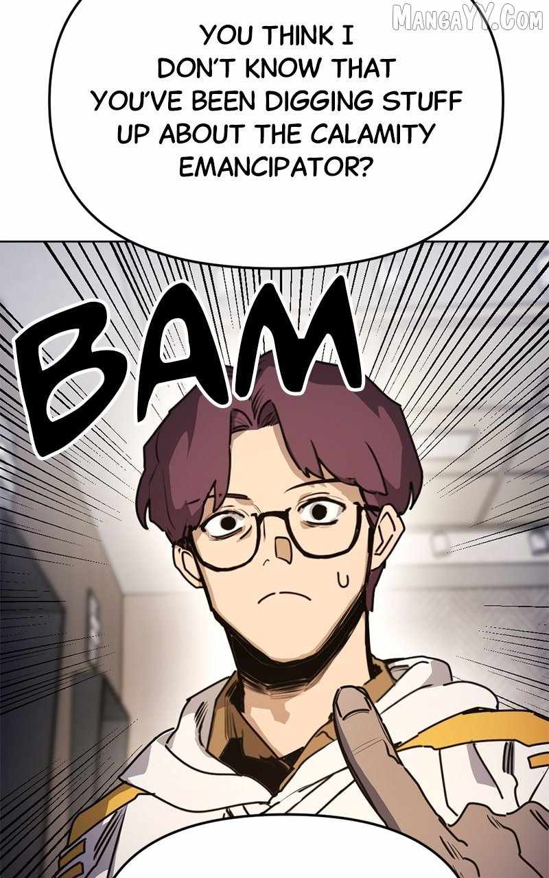 I Was Mistaken for the Villain Chapter 31 - Page 87