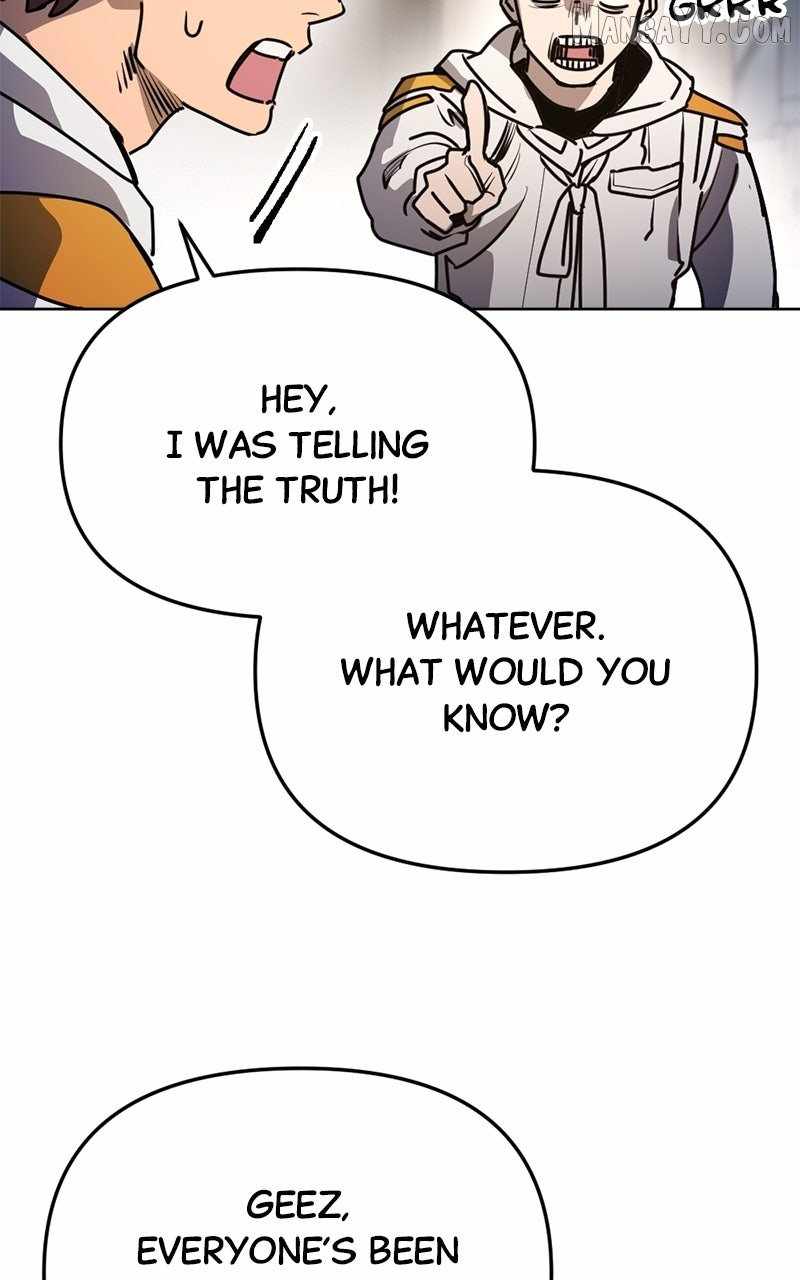 I Was Mistaken for the Villain Chapter 31 - Page 89