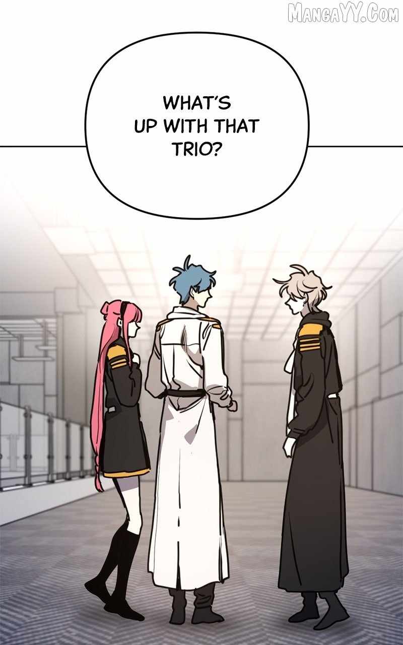 I Was Mistaken for the Villain Chapter 31 - Page 91