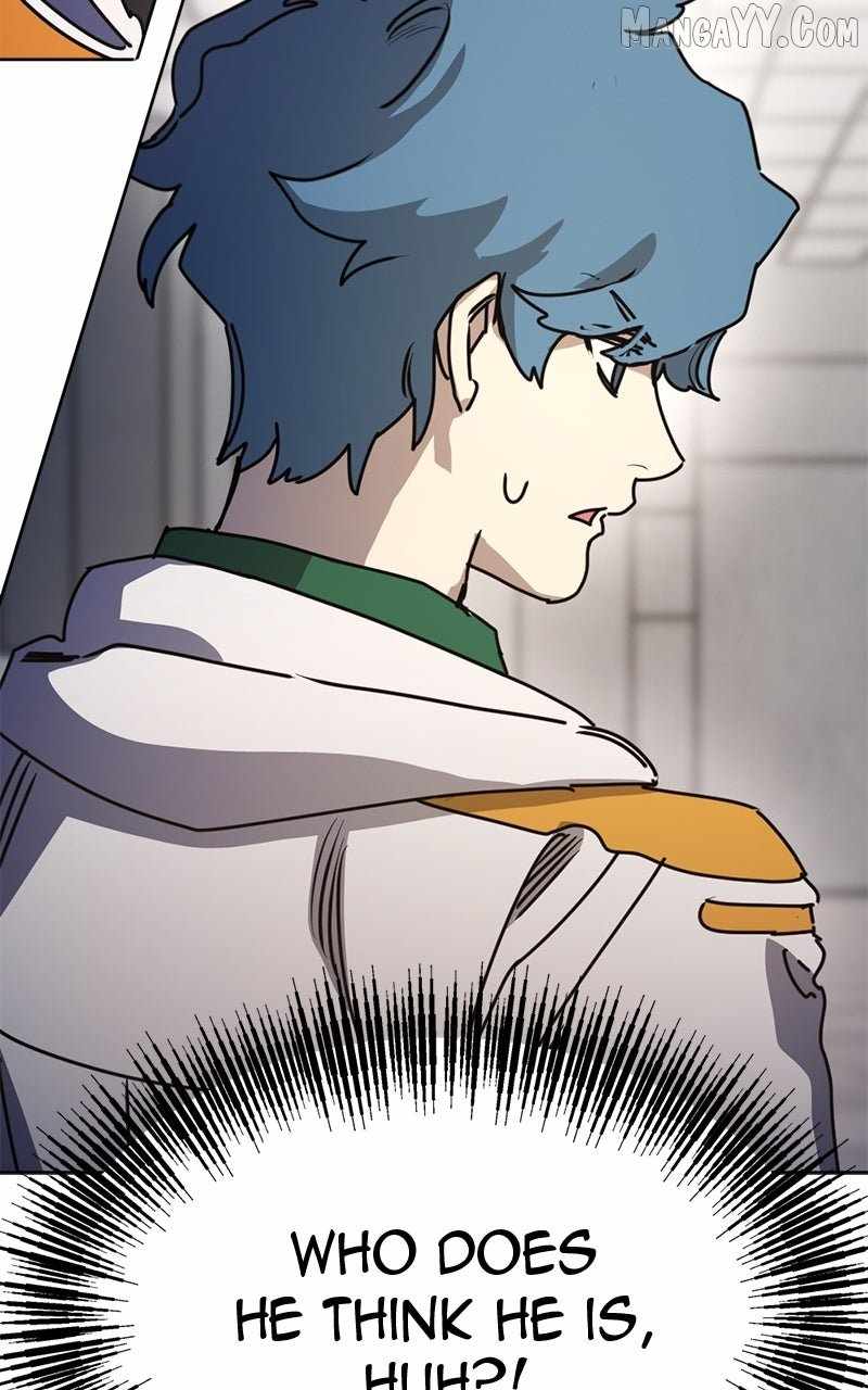 I Was Mistaken for the Villain Chapter 31 - Page 95