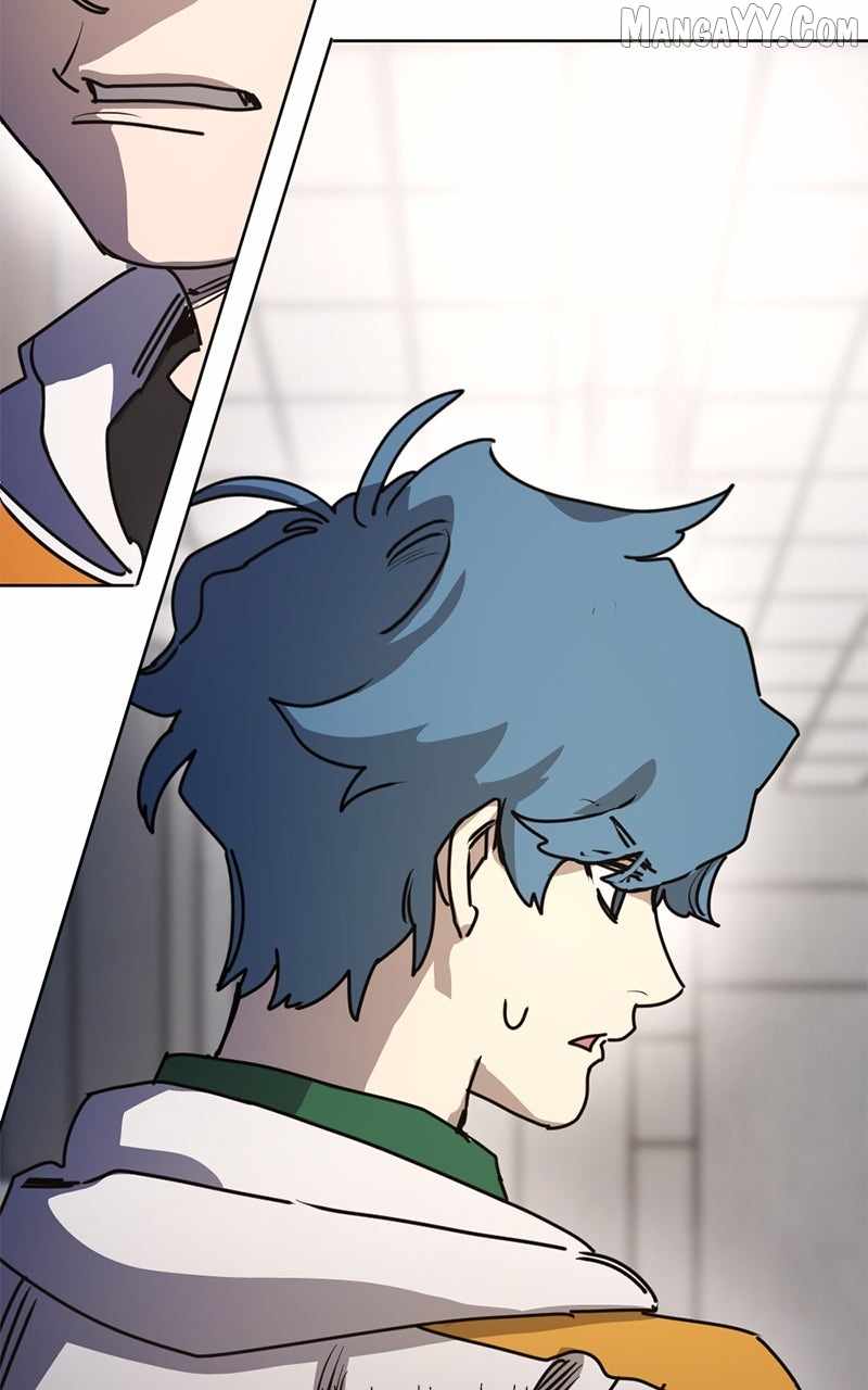 I Was Mistaken for the Villain Chapter 32 - Page 2