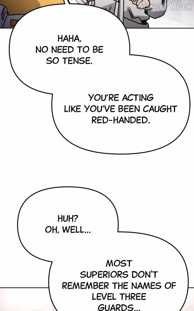 I Was Mistaken for the Villain Chapter 32 - Page 11