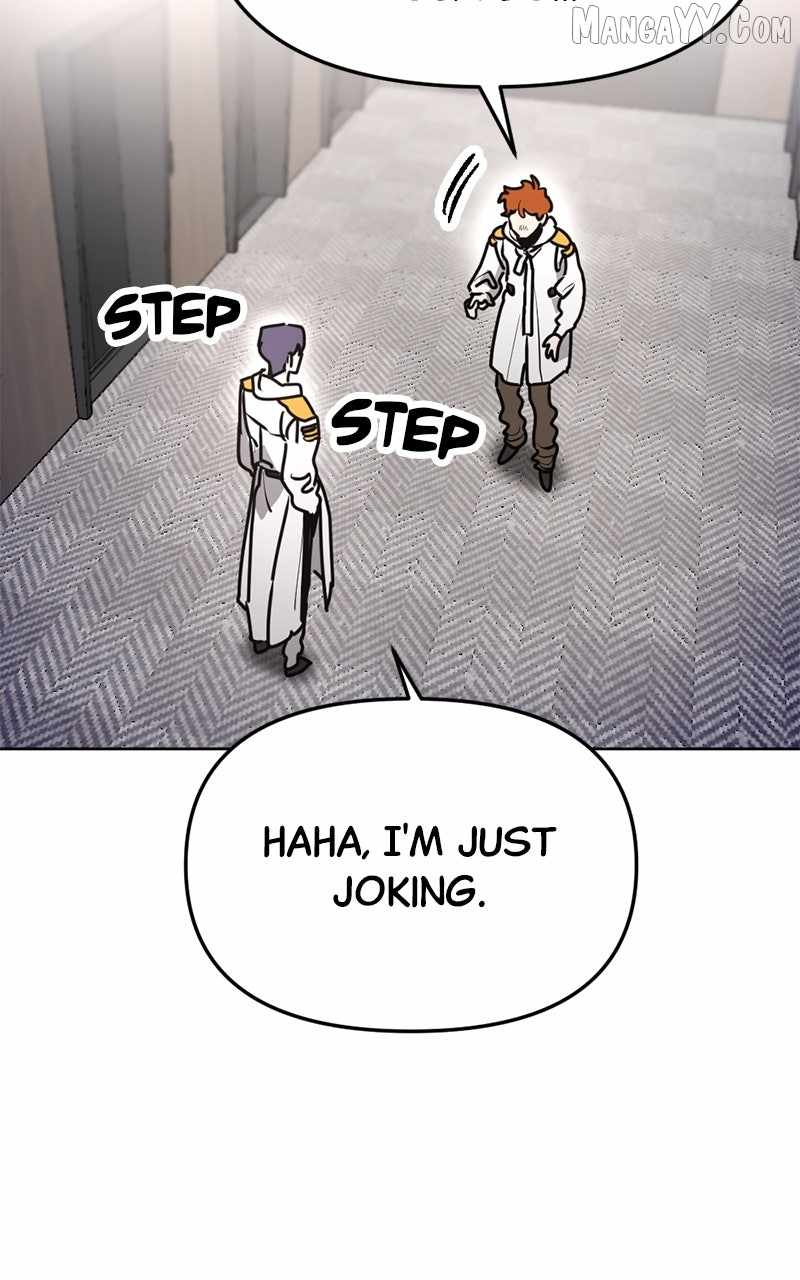 I Was Mistaken for the Villain Chapter 32 - Page 12