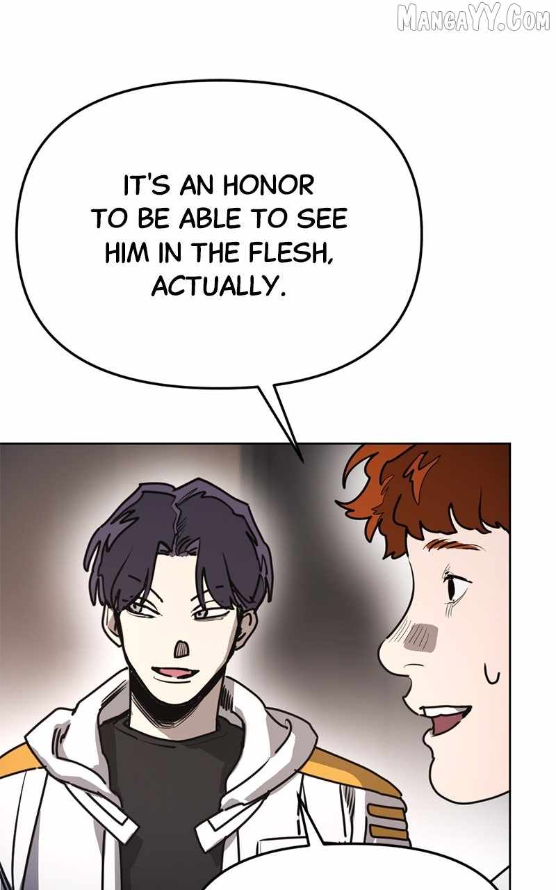 I Was Mistaken for the Villain Chapter 32 - Page 15