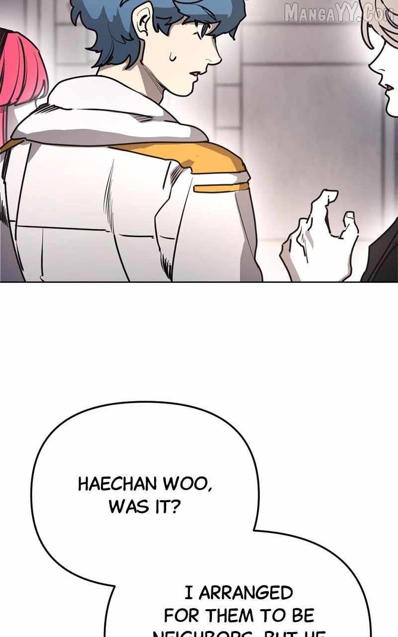 I Was Mistaken for the Villain Chapter 32 - Page 17