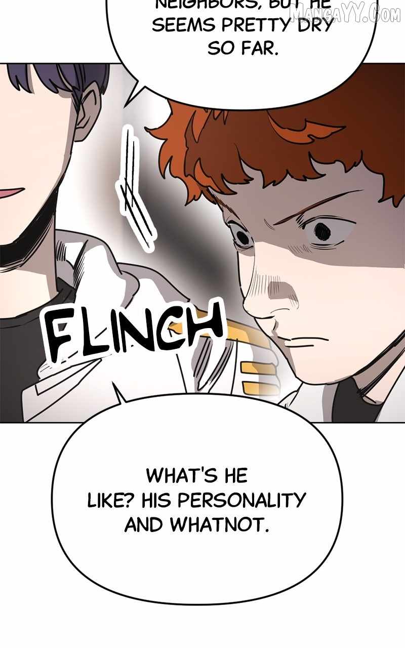 I Was Mistaken for the Villain Chapter 32 - Page 18