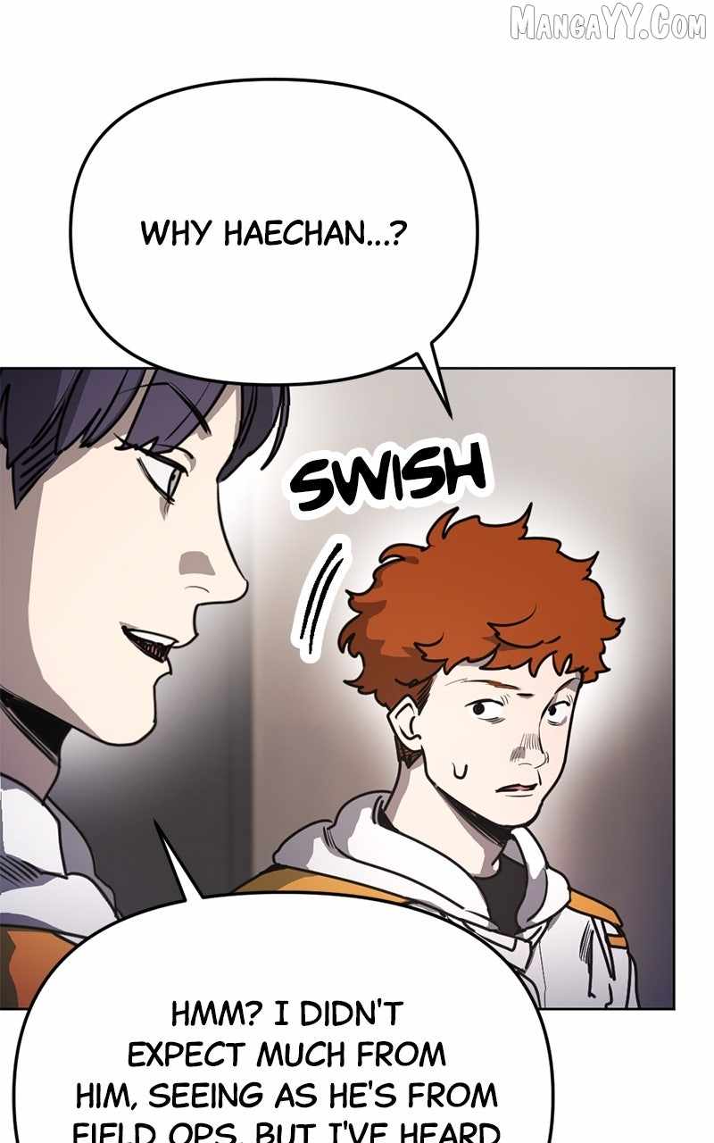 I Was Mistaken for the Villain Chapter 32 - Page 19