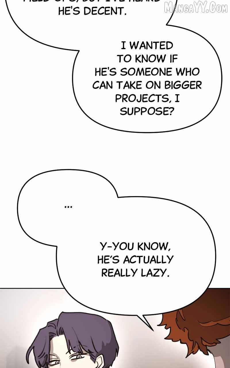 I Was Mistaken for the Villain Chapter 32 - Page 20