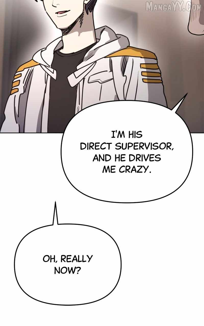 I Was Mistaken for the Villain Chapter 32 - Page 21