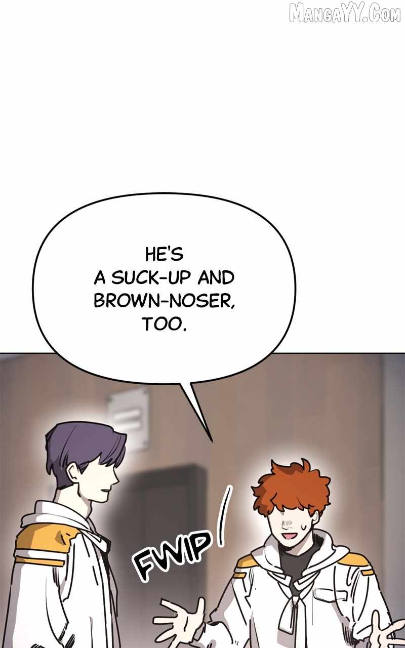 I Was Mistaken for the Villain Chapter 32 - Page 22