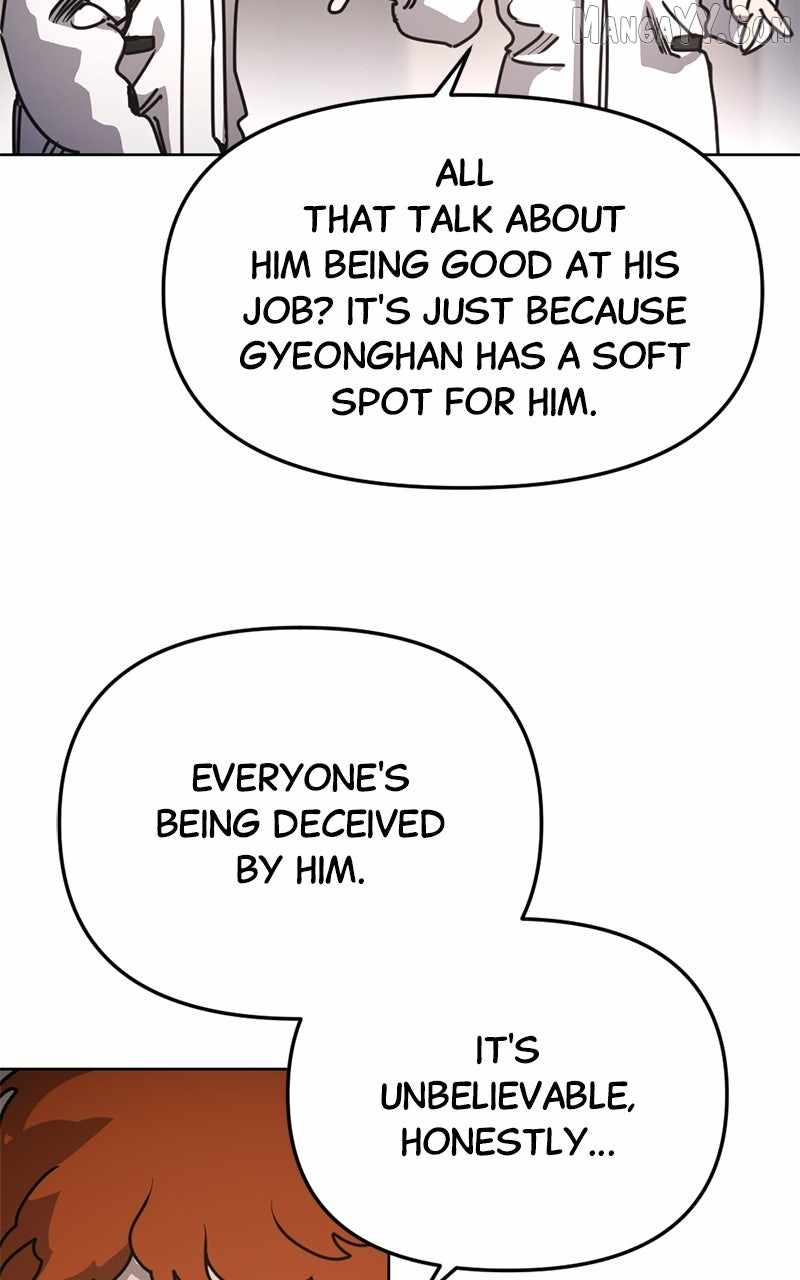 I Was Mistaken for the Villain Chapter 32 - Page 23