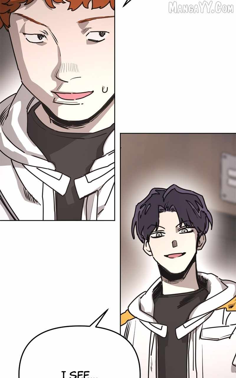 I Was Mistaken for the Villain Chapter 32 - Page 24