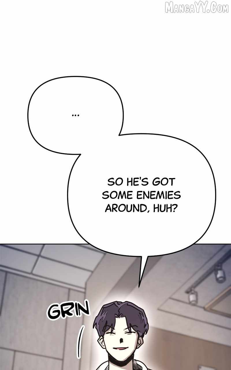 I Was Mistaken for the Villain Chapter 32 - Page 27