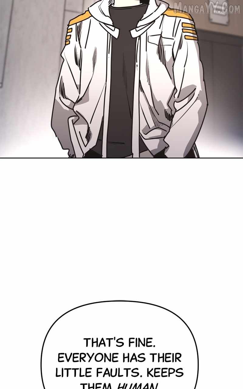 I Was Mistaken for the Villain Chapter 32 - Page 28