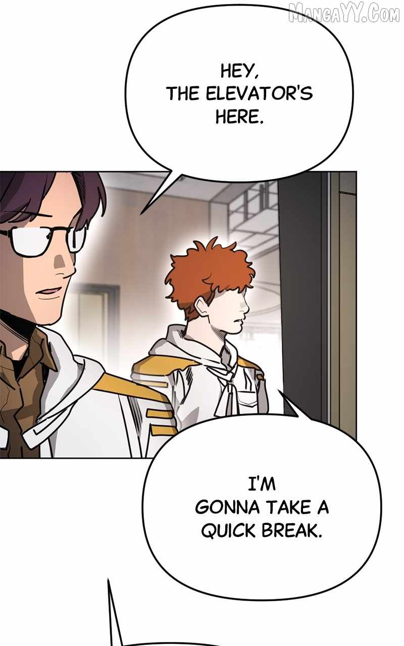 I Was Mistaken for the Villain Chapter 32 - Page 4