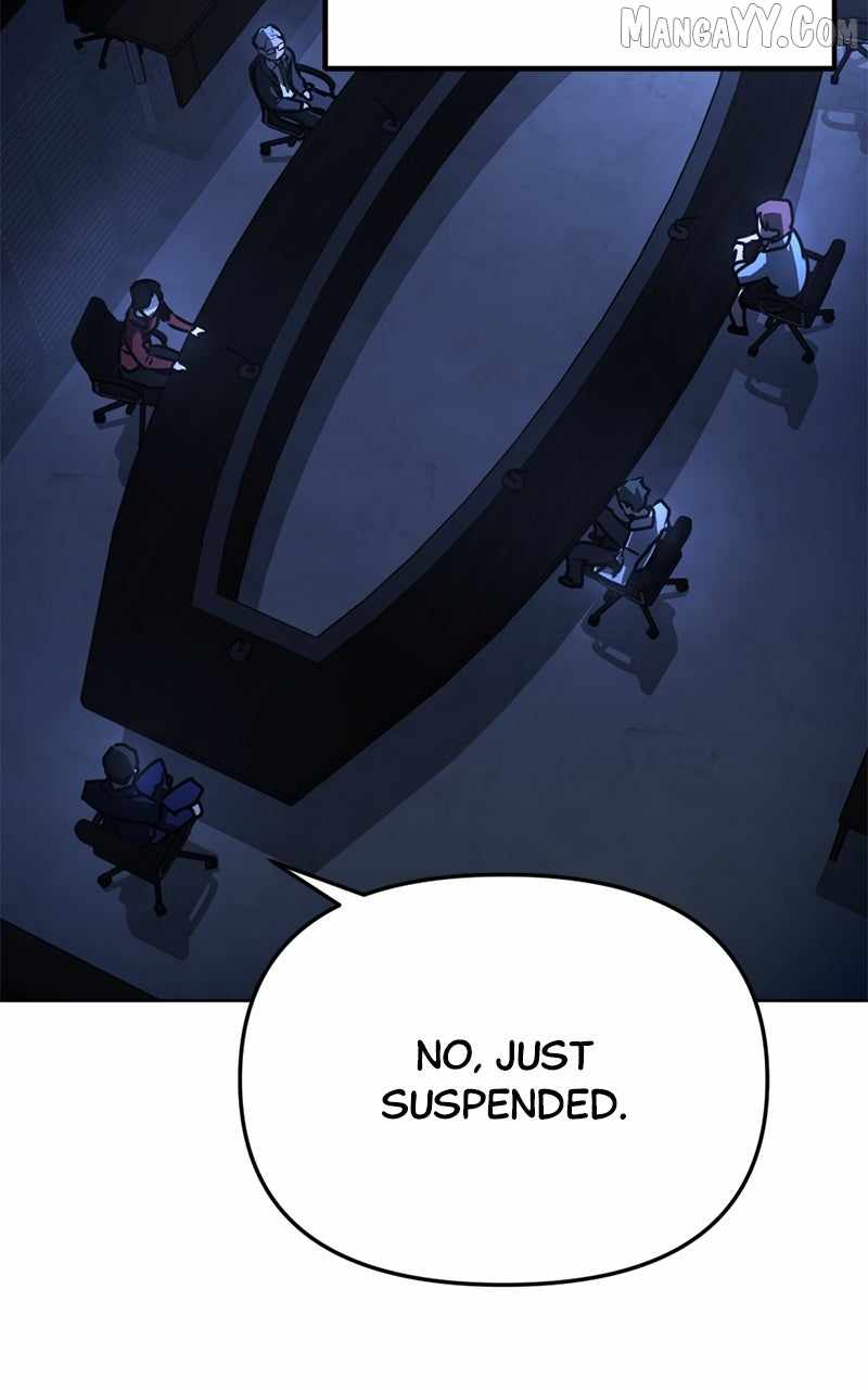 I Was Mistaken for the Villain Chapter 32 - Page 33