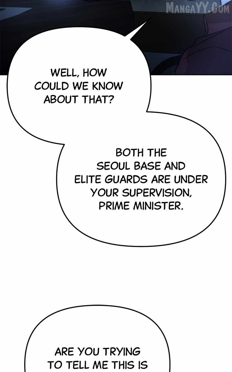 I Was Mistaken for the Villain Chapter 32 - Page 35