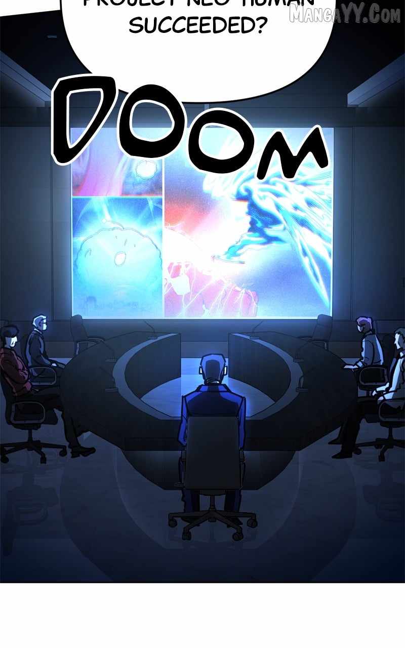 I Was Mistaken for the Villain Chapter 32 - Page 38