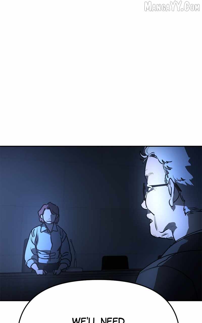 I Was Mistaken for the Villain Chapter 32 - Page 39