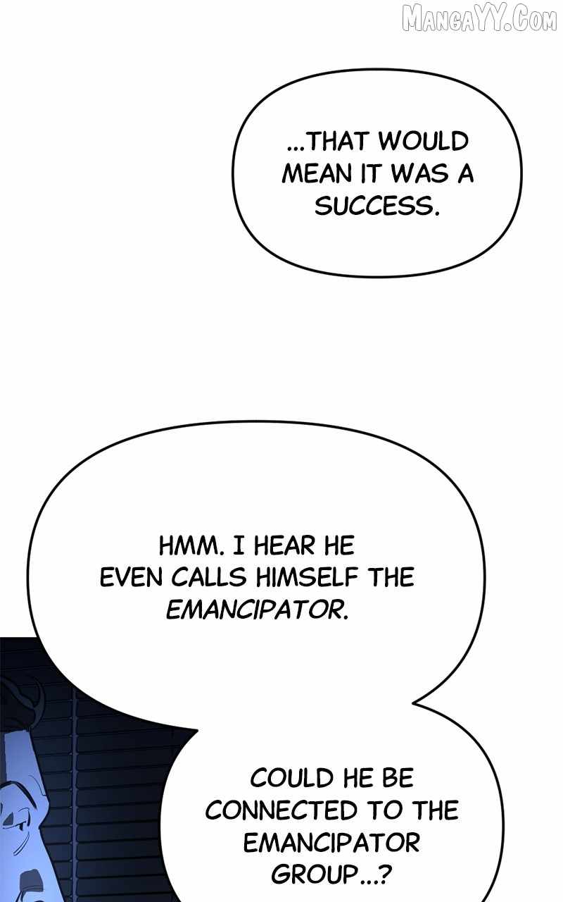 I Was Mistaken for the Villain Chapter 32 - Page 42