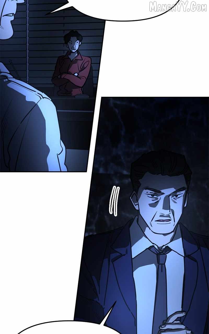 I Was Mistaken for the Villain Chapter 32 - Page 43