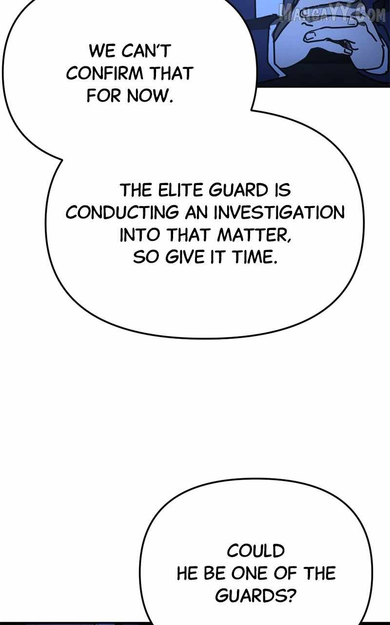 I Was Mistaken for the Villain Chapter 32 - Page 44