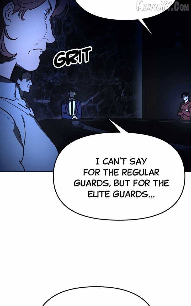 I Was Mistaken for the Villain Chapter 32 - Page 45
